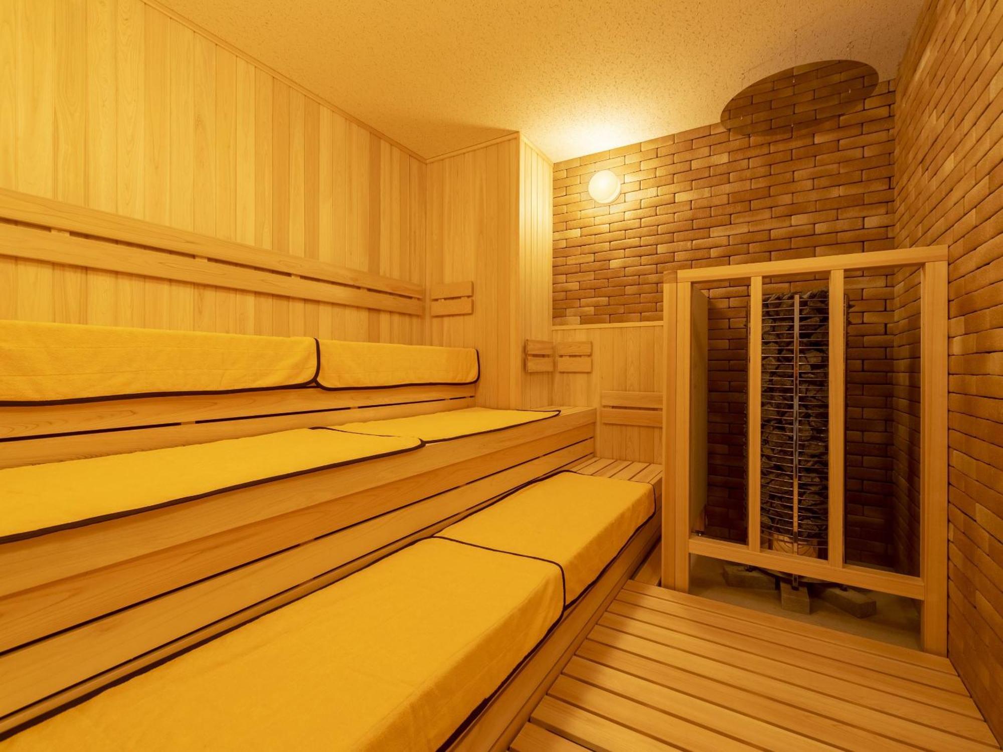 Ooedo Onsen Monogatari Premium Saiki Bekkan Misasa Екстер'єр фото